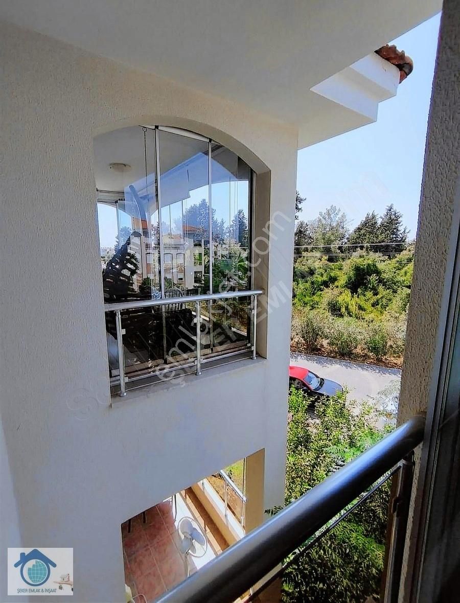 Ilıcada Havuzlu Aktiviteli Elit 2+1 Havuzlu