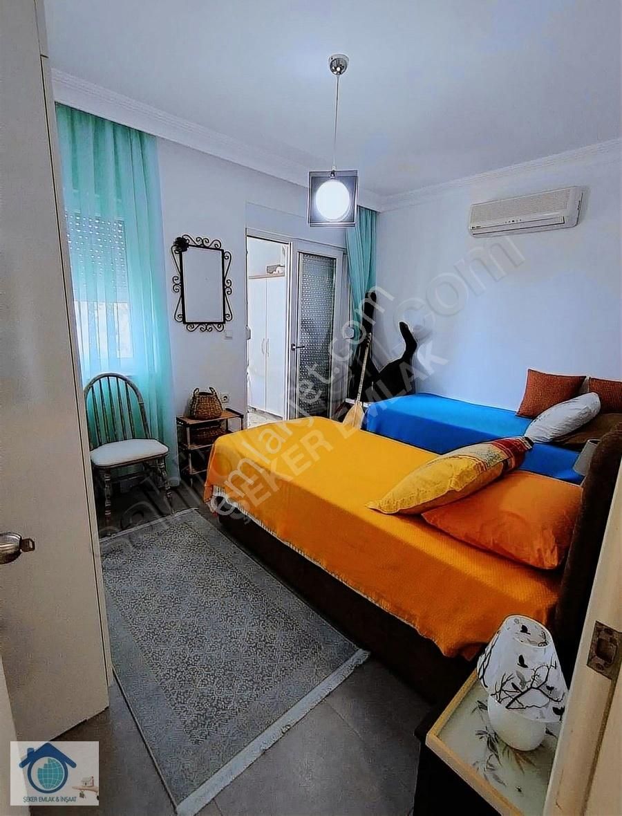 Ilıcada Havuzlu Aktiviteli Elit 2+1 Havuzlu - Görsel 20