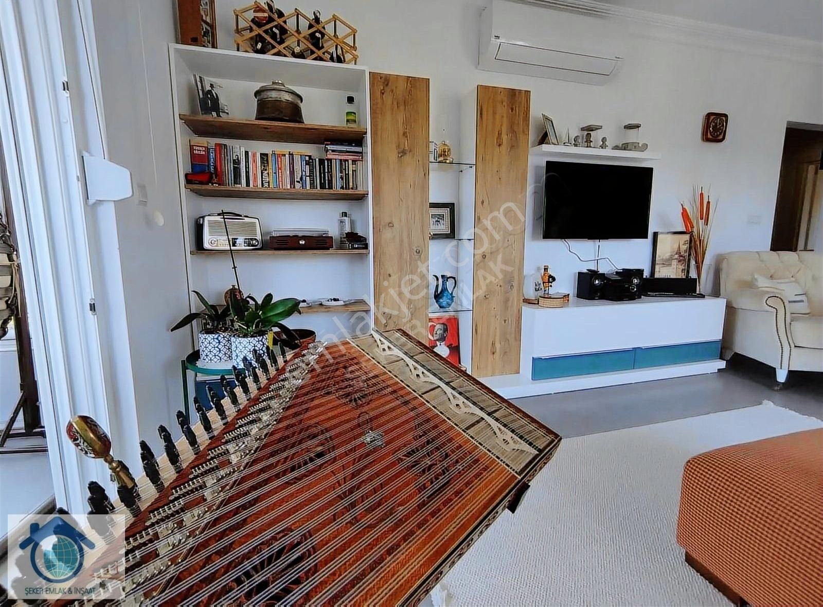 Ilıcada Havuzlu Aktiviteli Elit 2+1 Havuzlu - Görsel 22