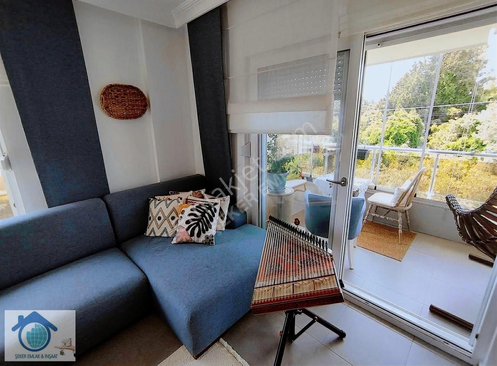 Ilıcada Havuzlu Aktiviteli Elit 2+1 Havuzlu - Görsel 24