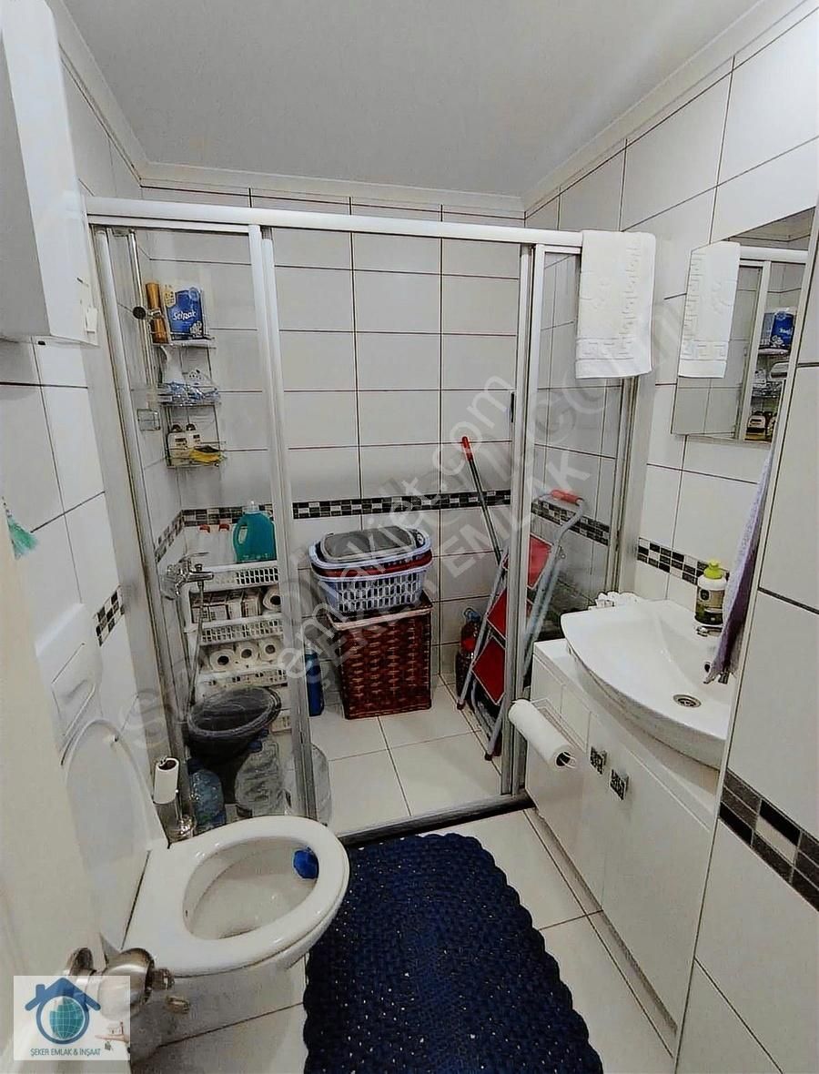 Ilıcada Havuzlu Aktiviteli Elit 2+1 Havuzlu - Görsel 23