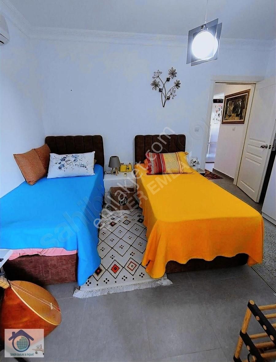 Ilıcada Havuzlu Aktiviteli Elit 2+1 Havuzlu - Görsel 9