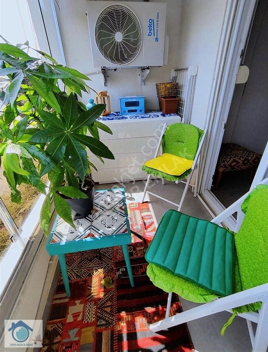 Ilıcada Havuzlu Aktiviteli Elit 2+1 Havuzlu - Görsel 12