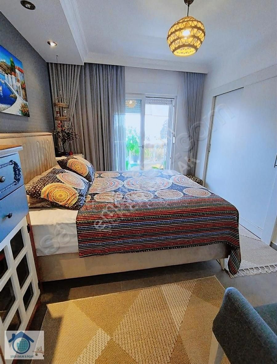 Ilıcada Havuzlu Aktiviteli Elit 2+1 Havuzlu - Görsel 34