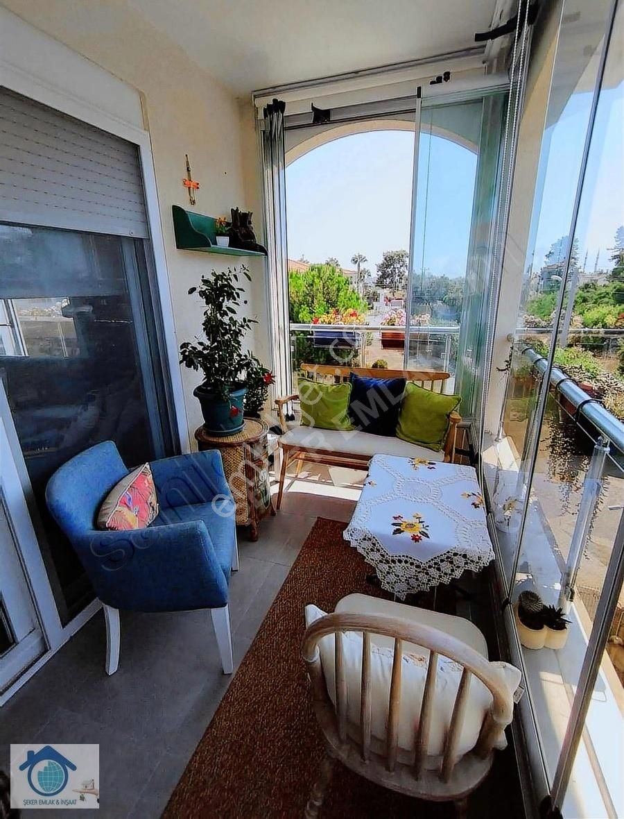 Ilıcada Havuzlu Aktiviteli Elit 2+1 Havuzlu - Görsel 14