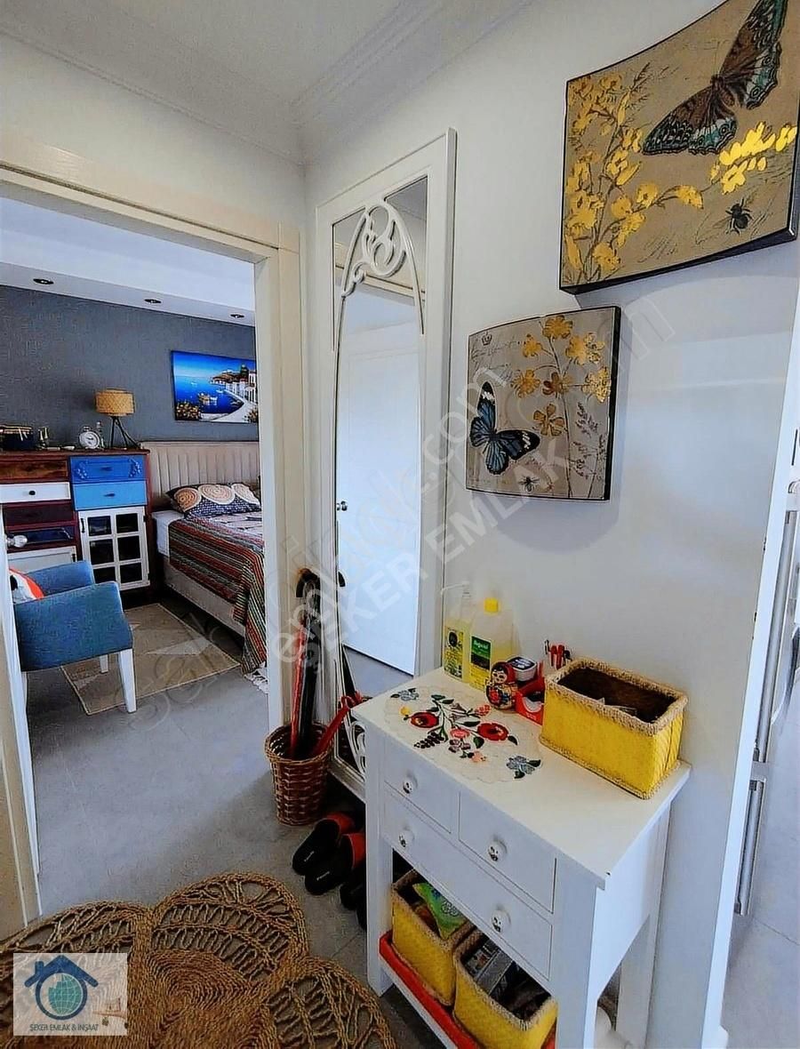 Ilıcada Havuzlu Aktiviteli Elit 2+1 Havuzlu - Görsel 16