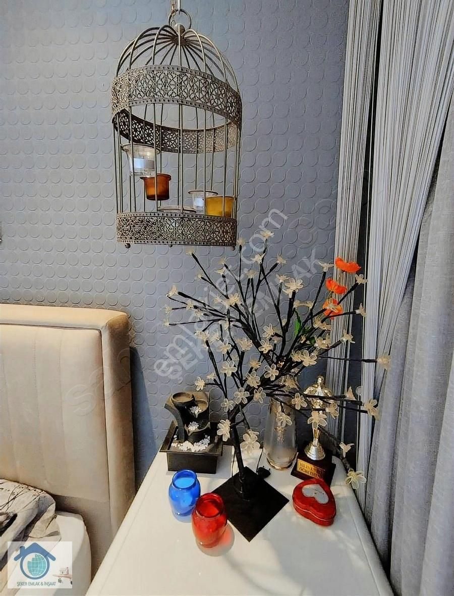 Ilıcada Havuzlu Aktiviteli Elit 2+1 Havuzlu - Görsel 26