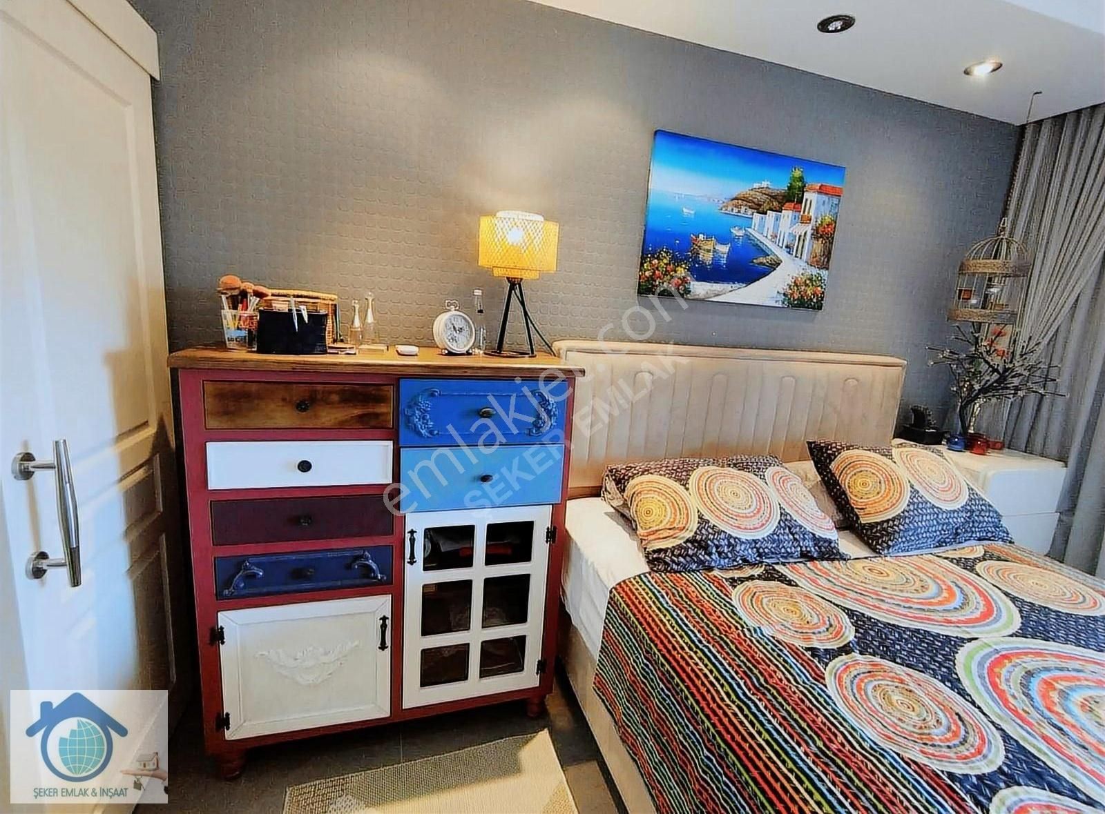 Ilıcada Havuzlu Aktiviteli Elit 2+1 Havuzlu - Görsel 15