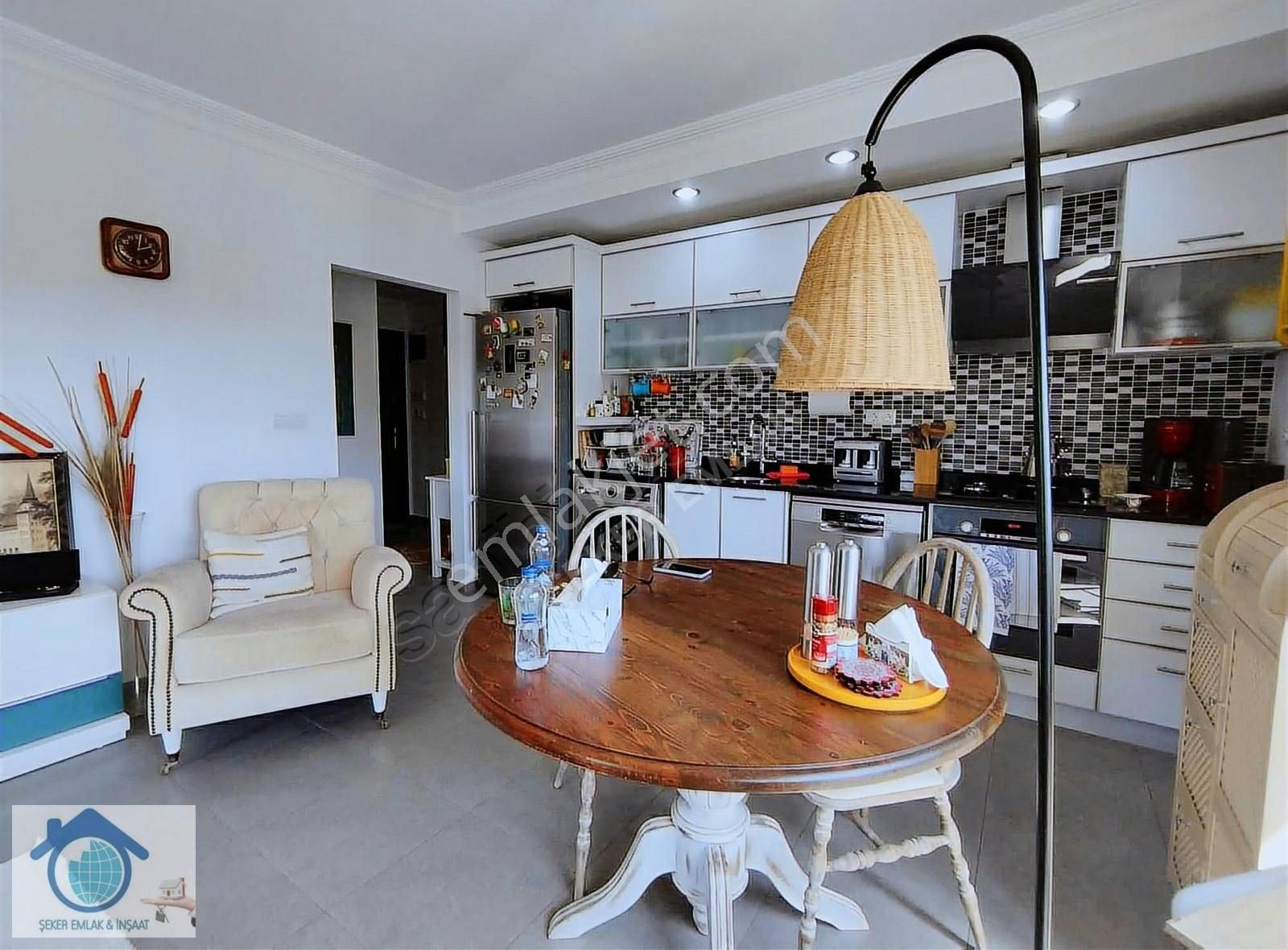 Ilıcada Havuzlu Aktiviteli Elit 2+1 Havuzlu - Görsel 18