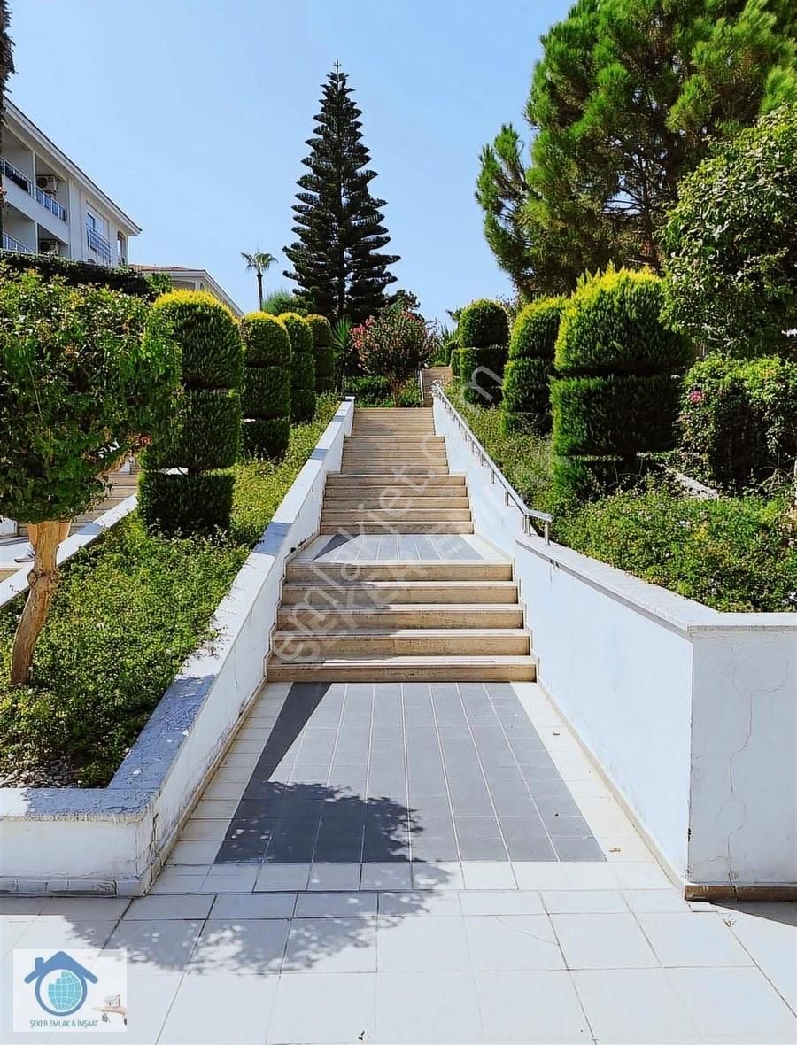 Ilıcada Havuzlu Aktiviteli Elit 2+1 Havuzlu - Görsel 17