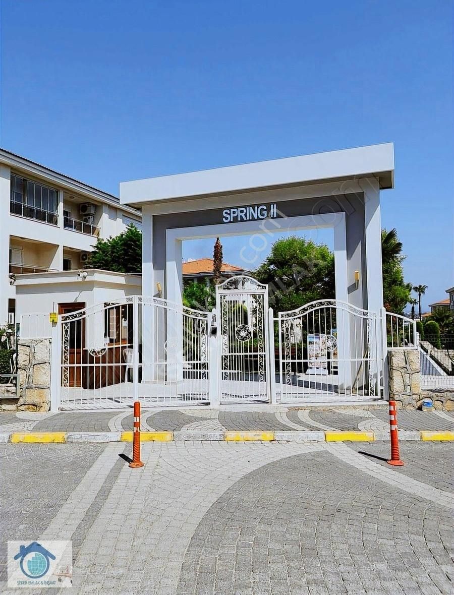 Ilıcada Havuzlu Aktiviteli Elit 2+1 Havuzlu - Görsel 10