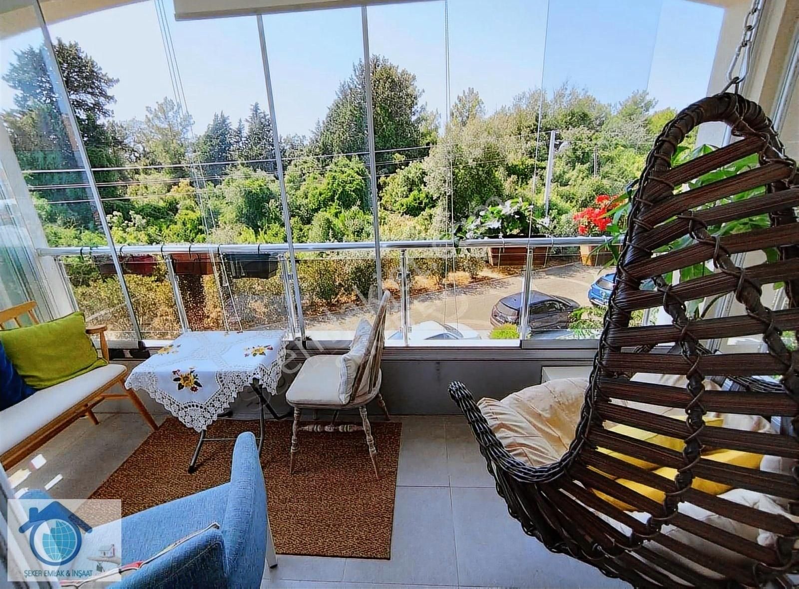 Ilıcada Havuzlu Aktiviteli Elit 2+1 Havuzlu - Görsel 13