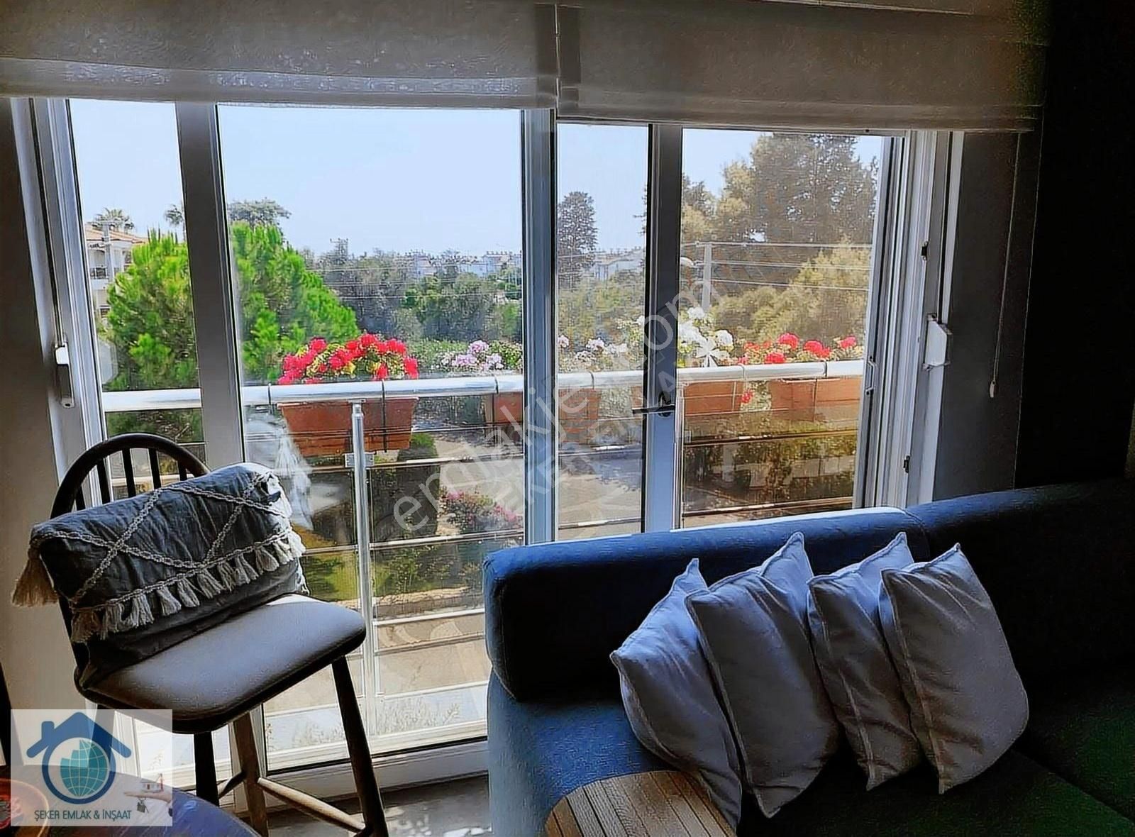 Ilıcada Havuzlu Aktiviteli Elit 2+1 Havuzlu - Görsel 5