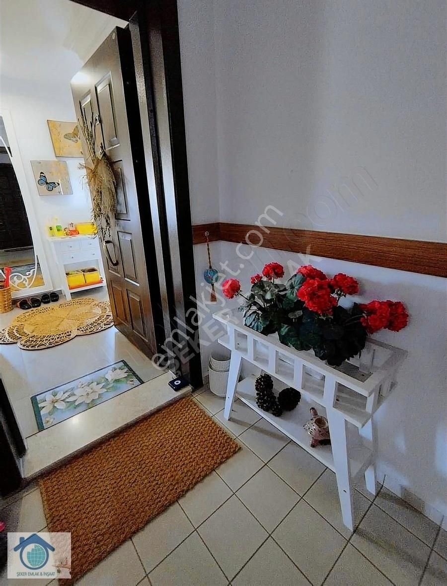 Ilıcada Havuzlu Aktiviteli Elit 2+1 Havuzlu - Görsel 8