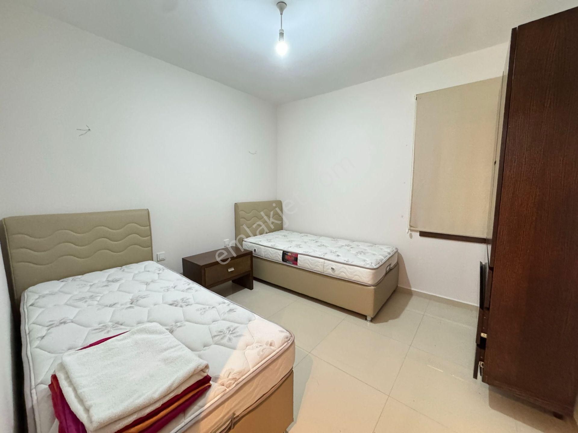 Agr Group'tan Bodrum Merkez Satılık 2+1 Bahçe Katı Daire - Görsel 29