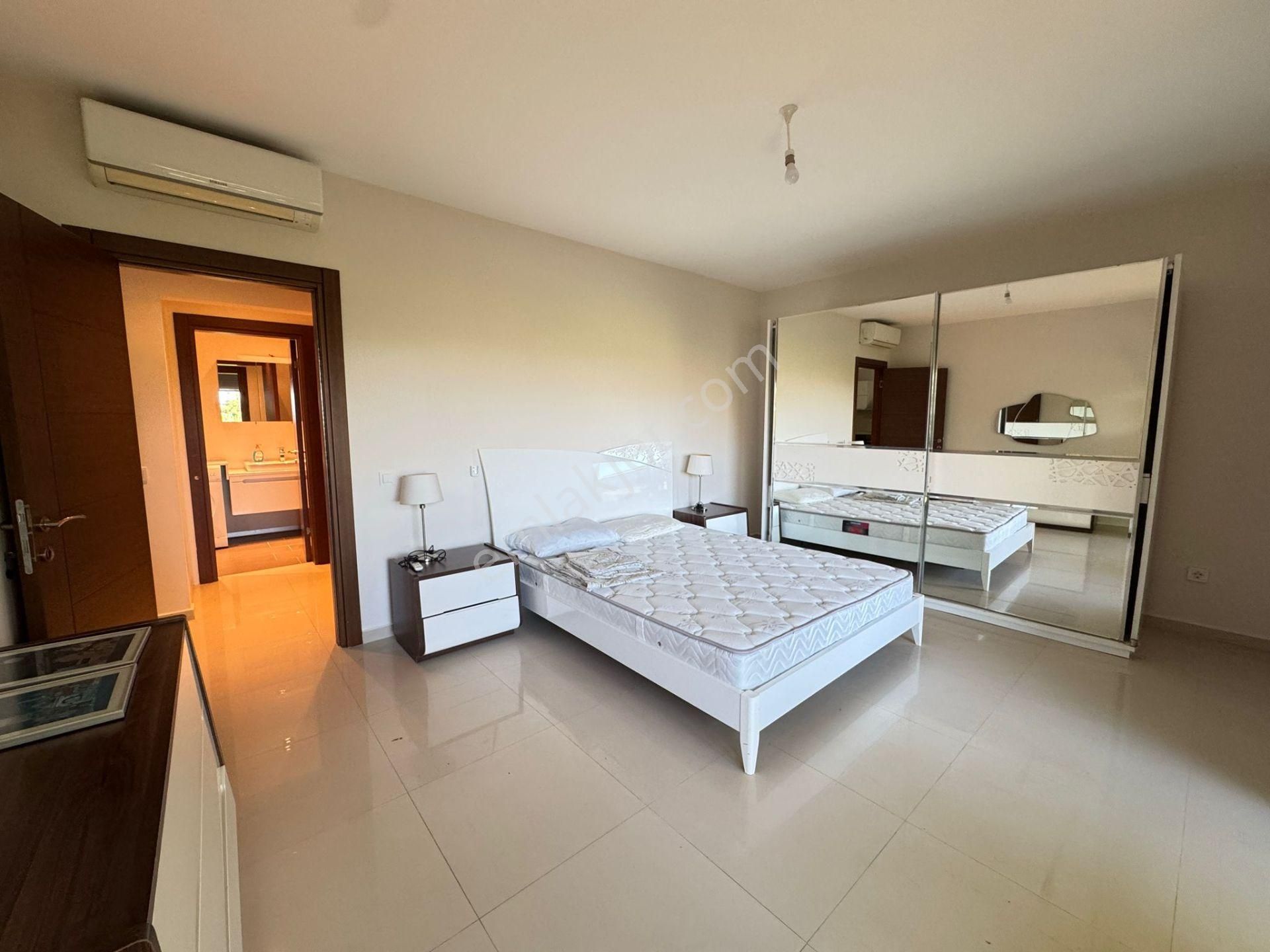 Agr Group'tan Bodrum Merkez Satılık 2+1 Bahçe Katı Daire - Görsel 27