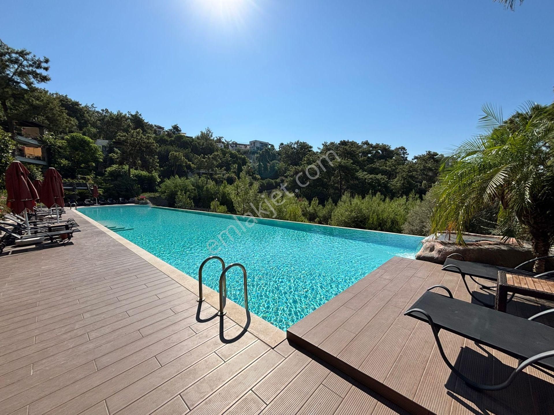 Agr Group'tan Bodrum Merkez Satılık 2+1 Bahçe Katı Daire - Görsel 6