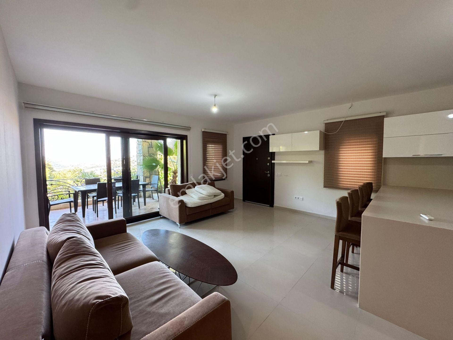 Agr Group'tan Bodrum Merkez Satılık 2+1 Bahçe Katı Daire - Görsel 20