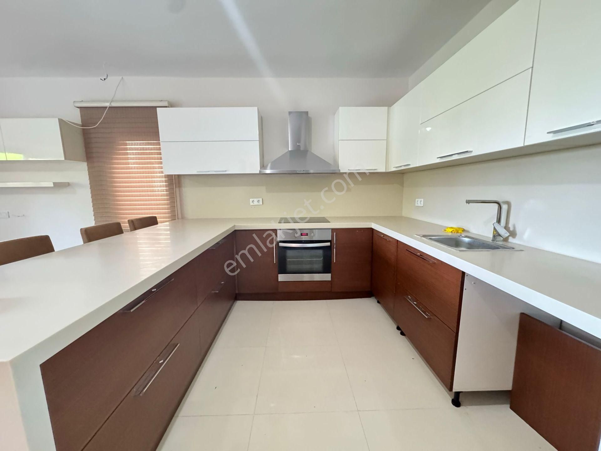 Agr Group'tan Bodrum Merkez Satılık 2+1 Bahçe Katı Daire - Görsel 24