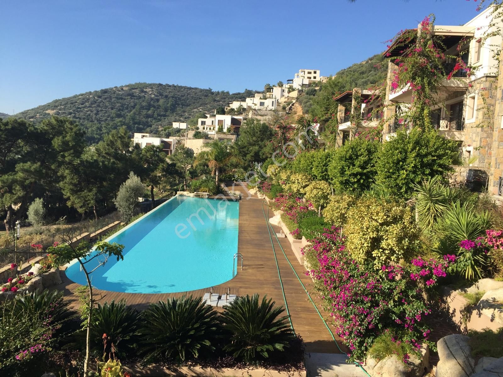 Agr Group'tan Bodrum Merkez Satılık 2+1 Bahçe Katı Daire - Görsel 5