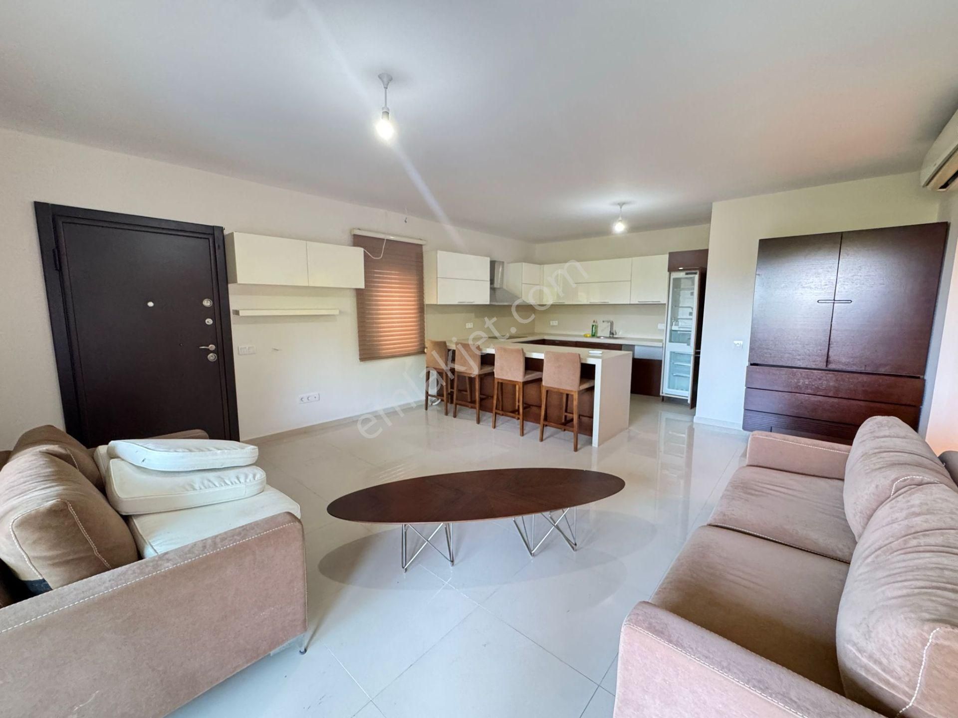 Agr Group'tan Bodrum Merkez Satılık 2+1 Bahçe Katı Daire - Görsel 22