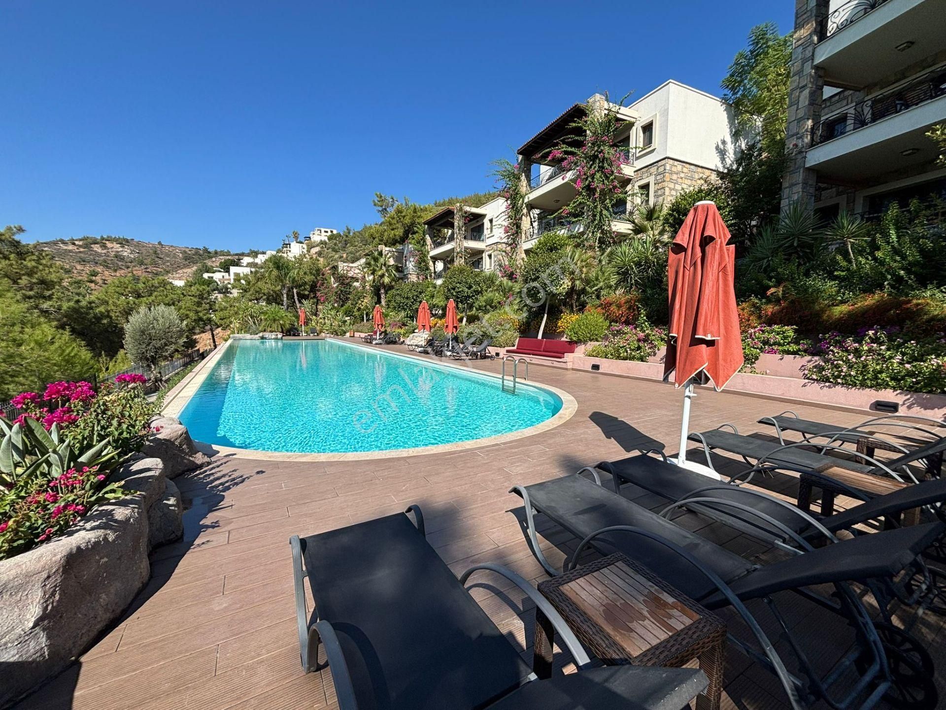 Agr Group'tan Bodrum Merkez Satılık 2+1 Bahçe Katı Daire - Görsel 7