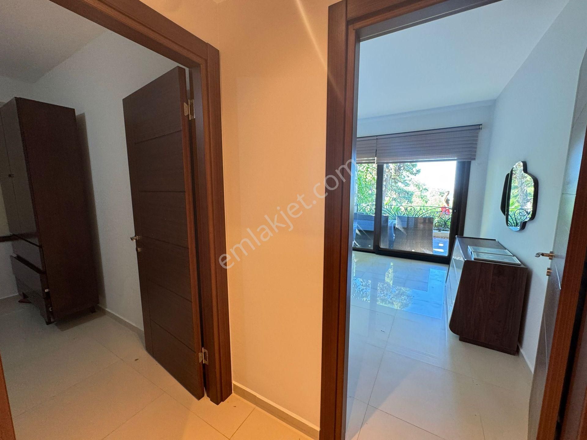 Agr Group'tan Bodrum Merkez Satılık 2+1 Bahçe Katı Daire - Görsel 26