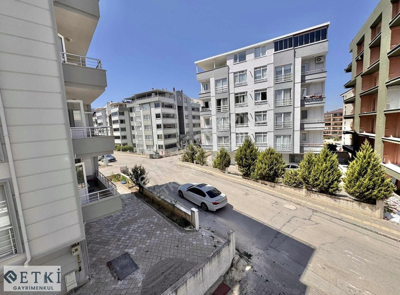 Etki'den Görüklede Full Kredili Aile Binasında 2+1 Daire - Görsel 12