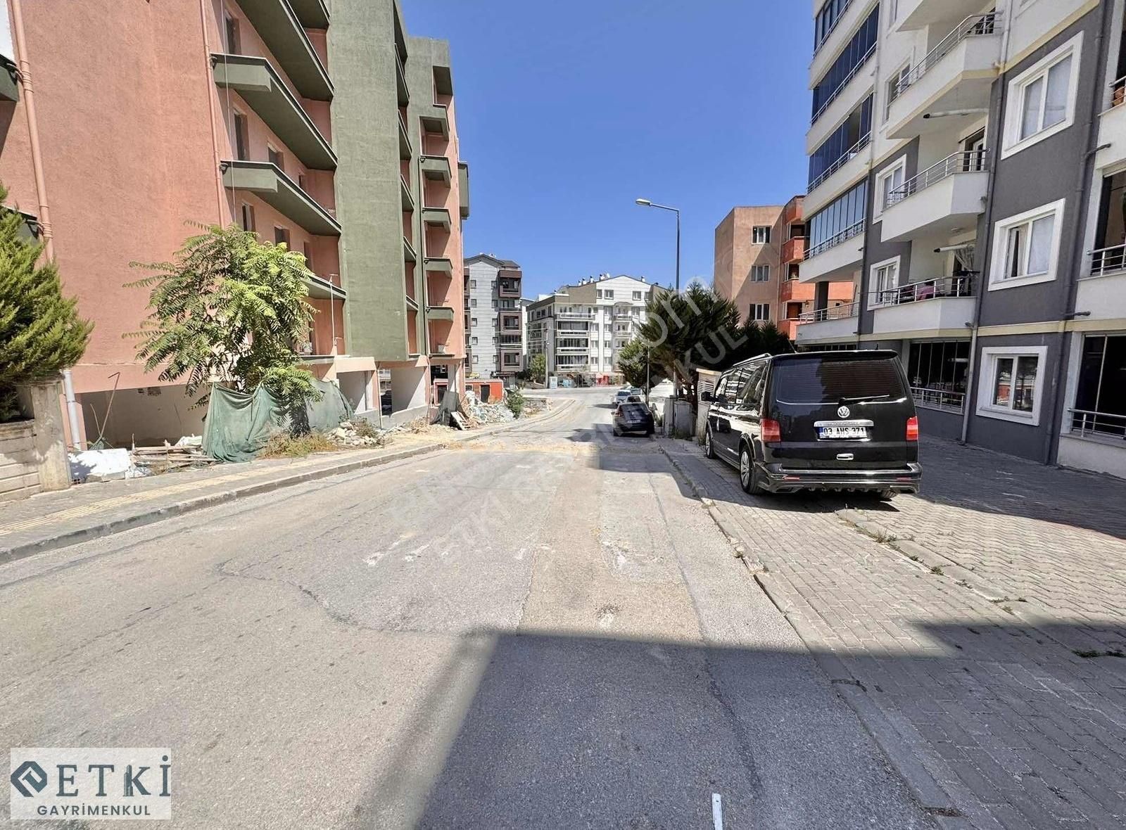 Etki'den Görüklede Full Kredili Aile Binasında 2+1 Daire - Görsel 15