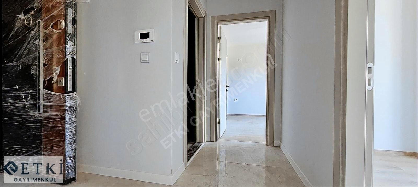 Etki'den Karapınar'ın Yeni Caddesi Üzerinde 2+1 Lüks Daireler - Görsel 4