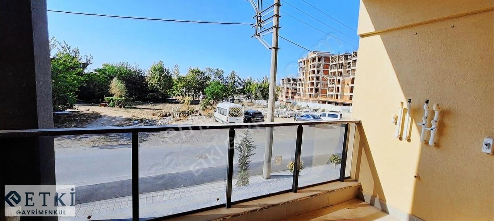 Etki'den Karapınar'ın Yeni Caddesi Üzerinde 2+1 Lüks Daireler - Görsel 2