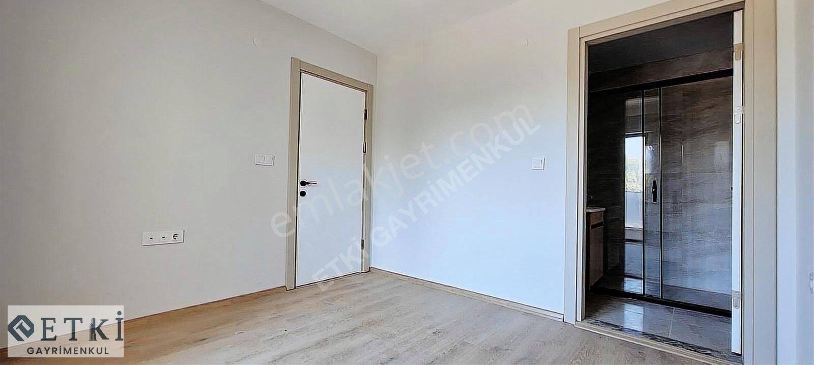 Etki'den Karapınar'ın Yeni Caddesi Üzerinde 2+1 Lüks Daireler - Görsel 3