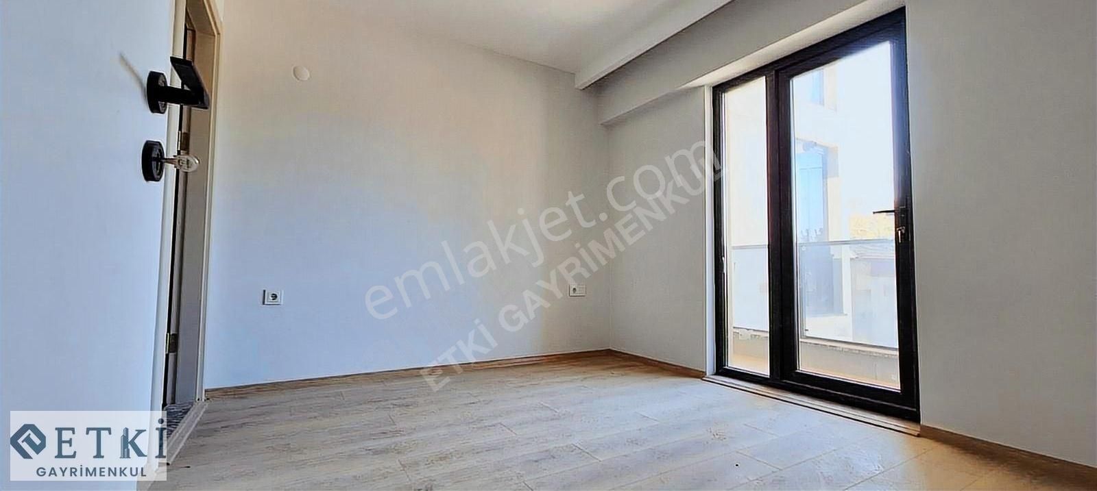 Etki'den Karapınar'ın Yeni Caddesi Üzerinde 2+1 Lüks Daireler - Görsel 9