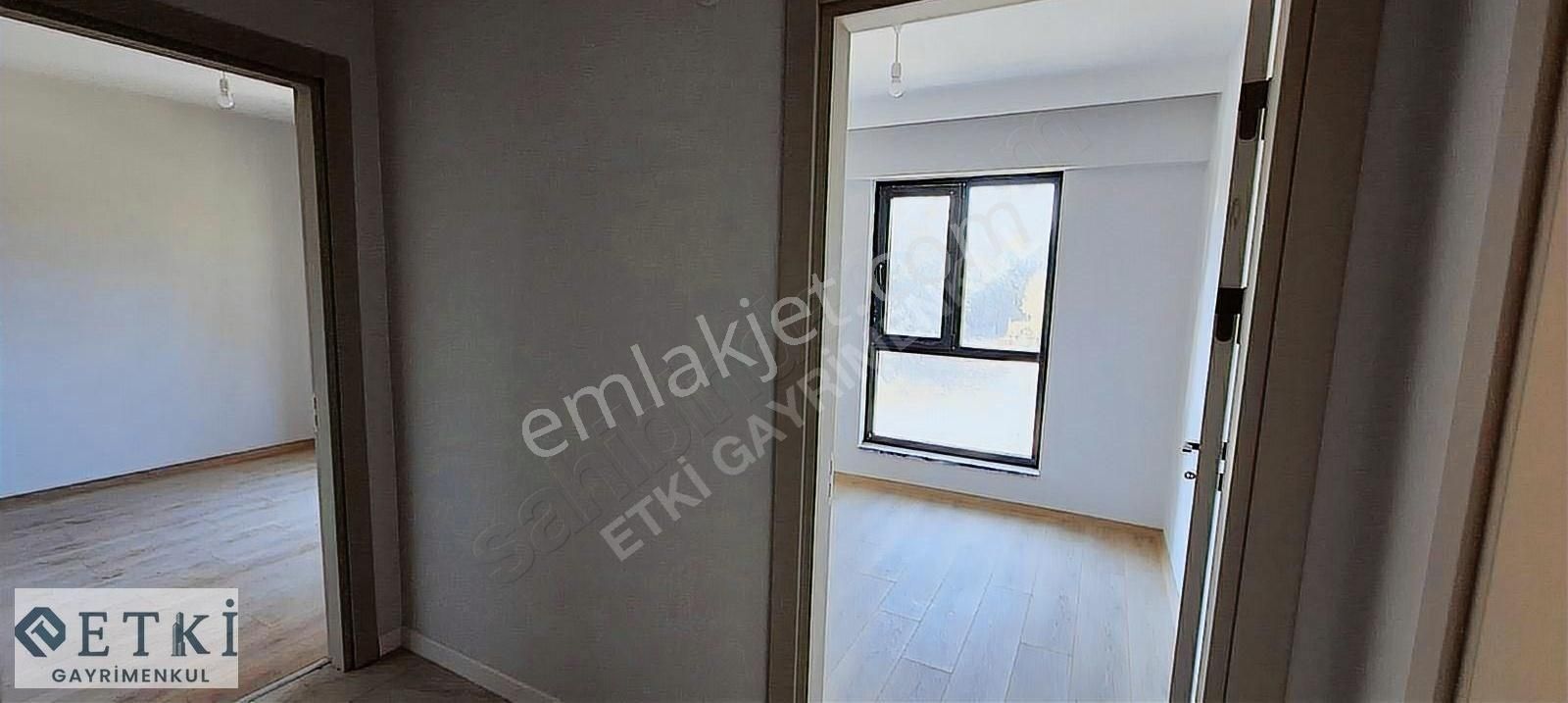 Etki'den Karapınar'ın Yeni Caddesi Üzerinde 2+1 Lüks Daireler - Görsel 11