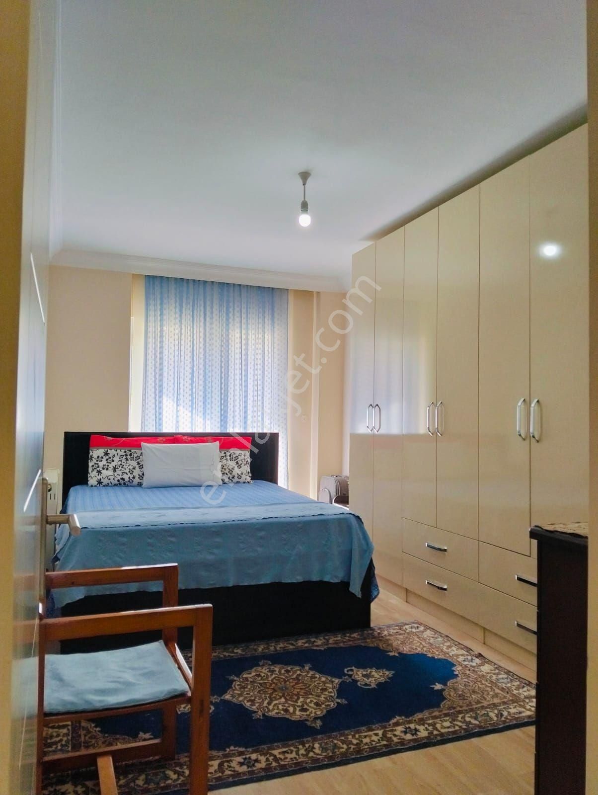 Güzelyurt Haramidere Satılık Daire 3+1 Selin Evleri - Görsel 11