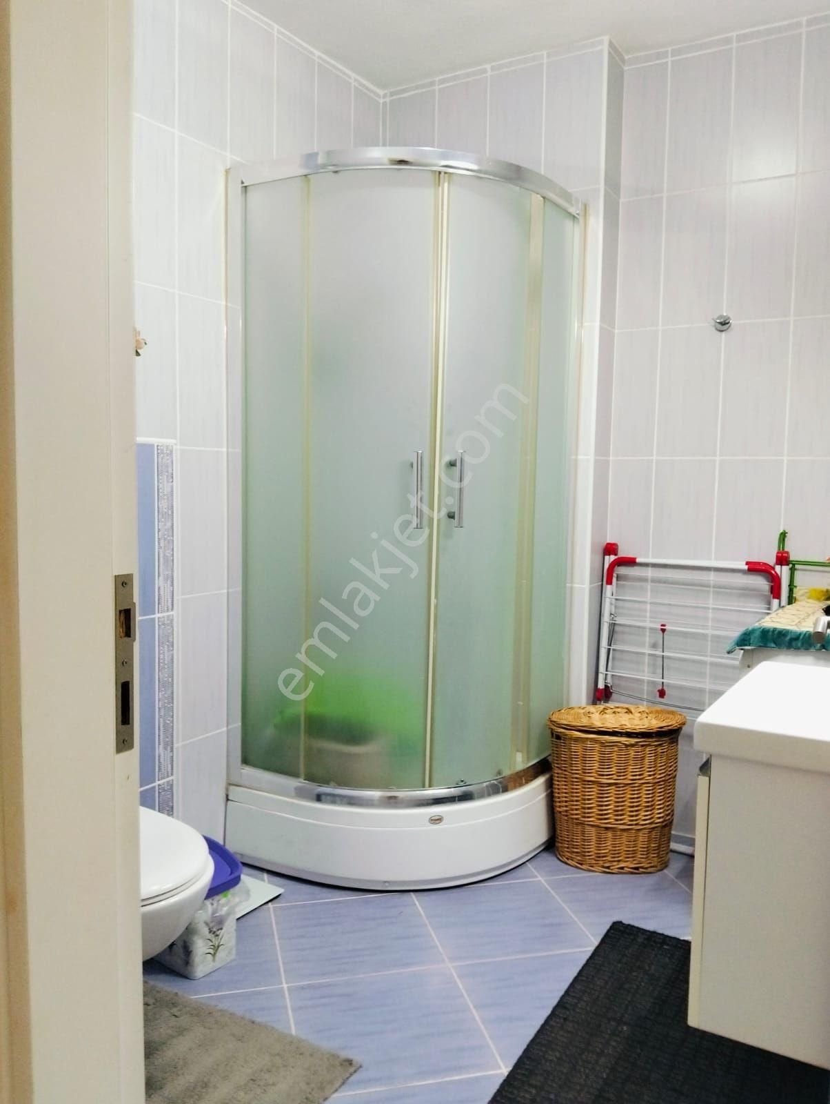 Güzelyurt Haramidere Satılık Daire 3+1 Selin Evleri - Görsel 13