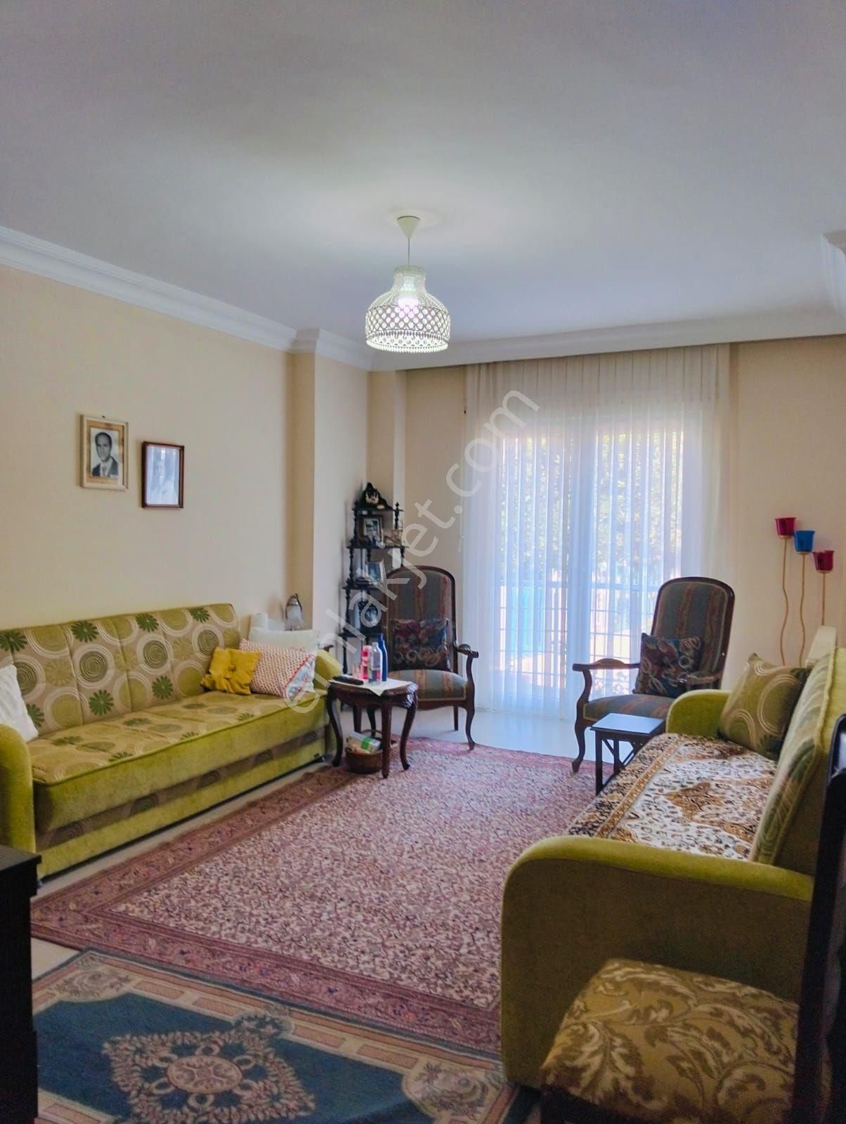 Güzelyurt Haramidere Satılık Daire 3+1 Selin Evleri - Görsel 9