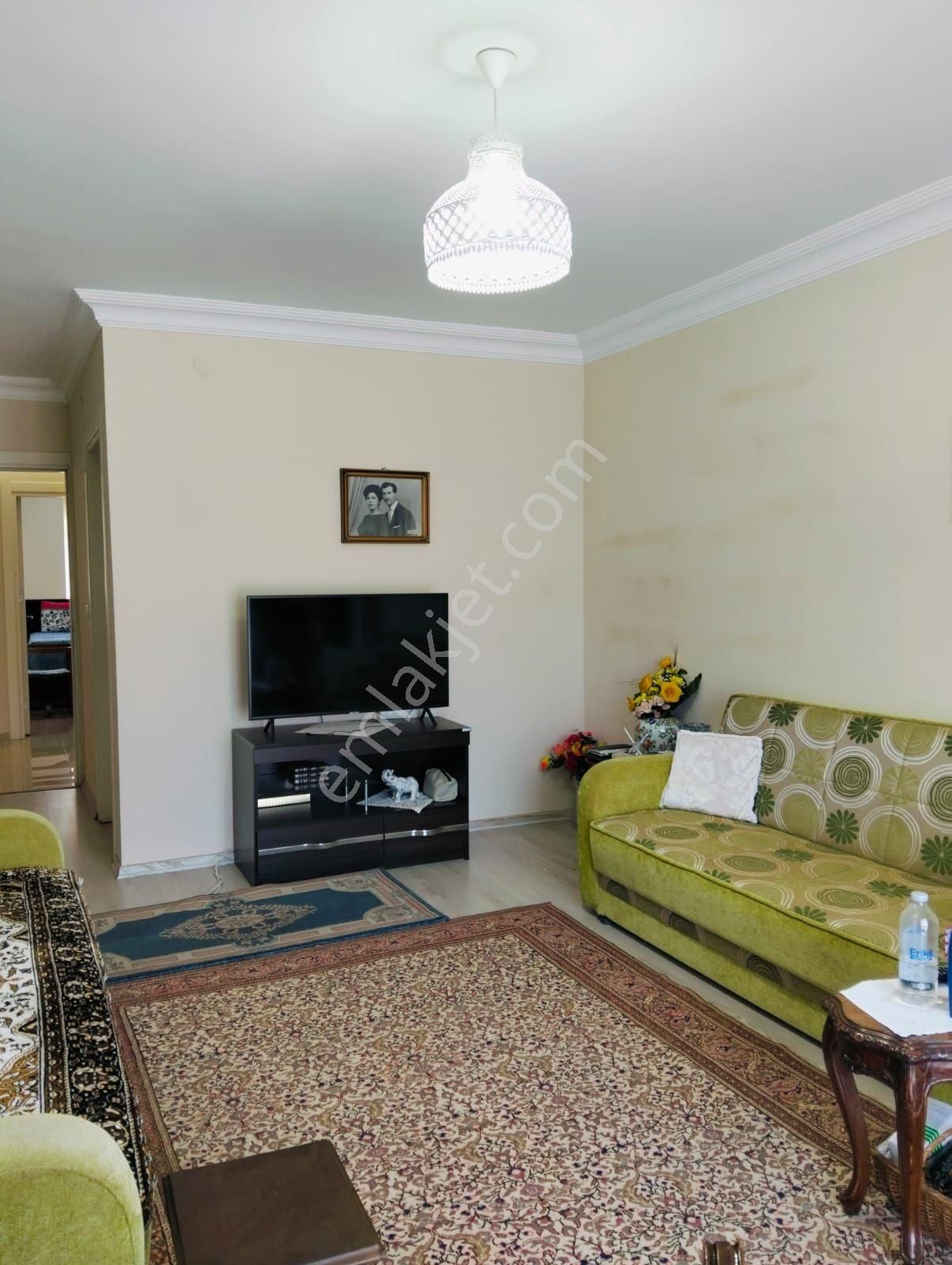 Güzelyurt Haramidere Satılık Daire 3+1 Selin Evleri - Görsel 14