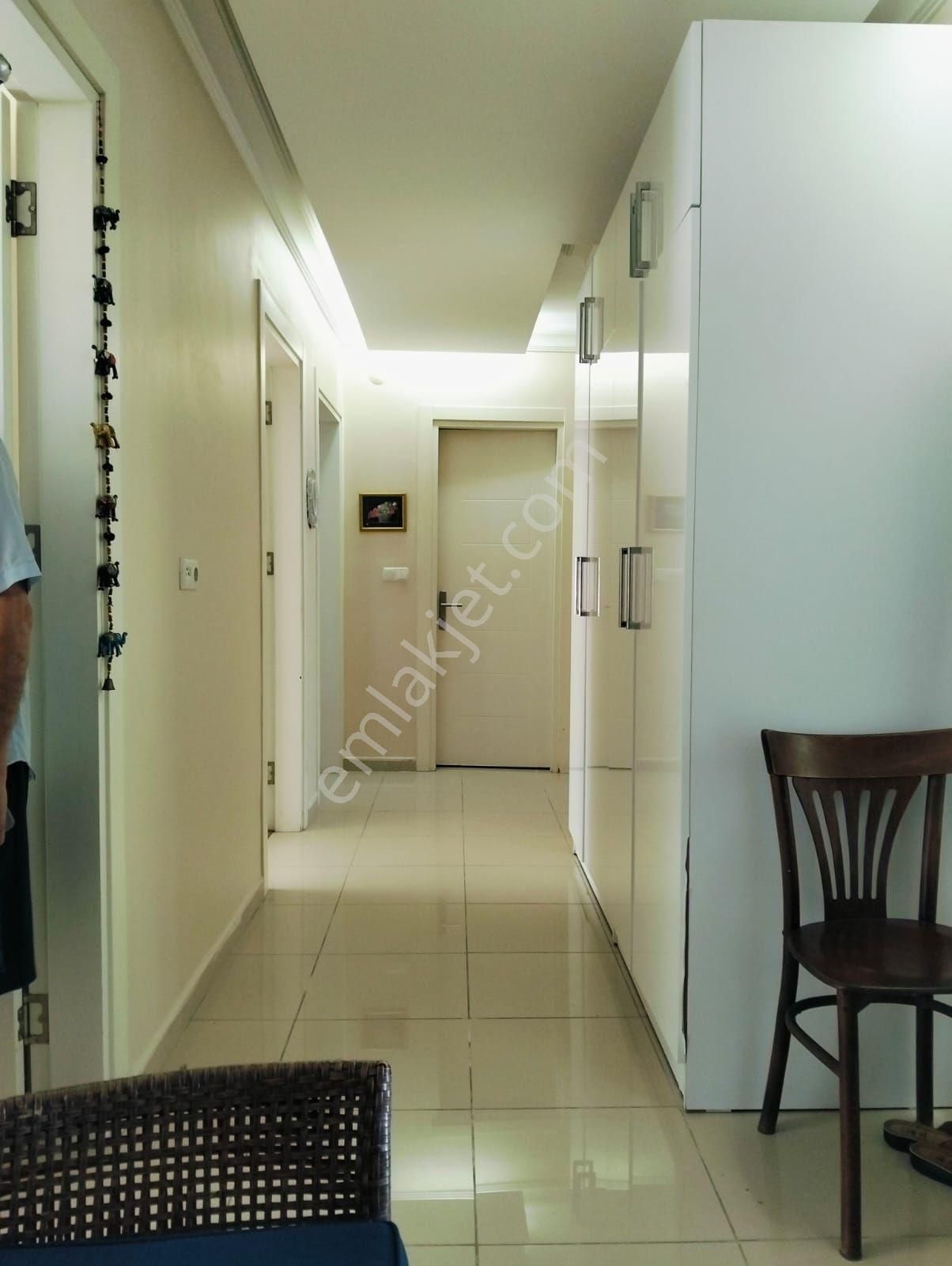 Güzelyurt Haramidere Satılık Daire 3+1 Selin Evleri - Görsel 4