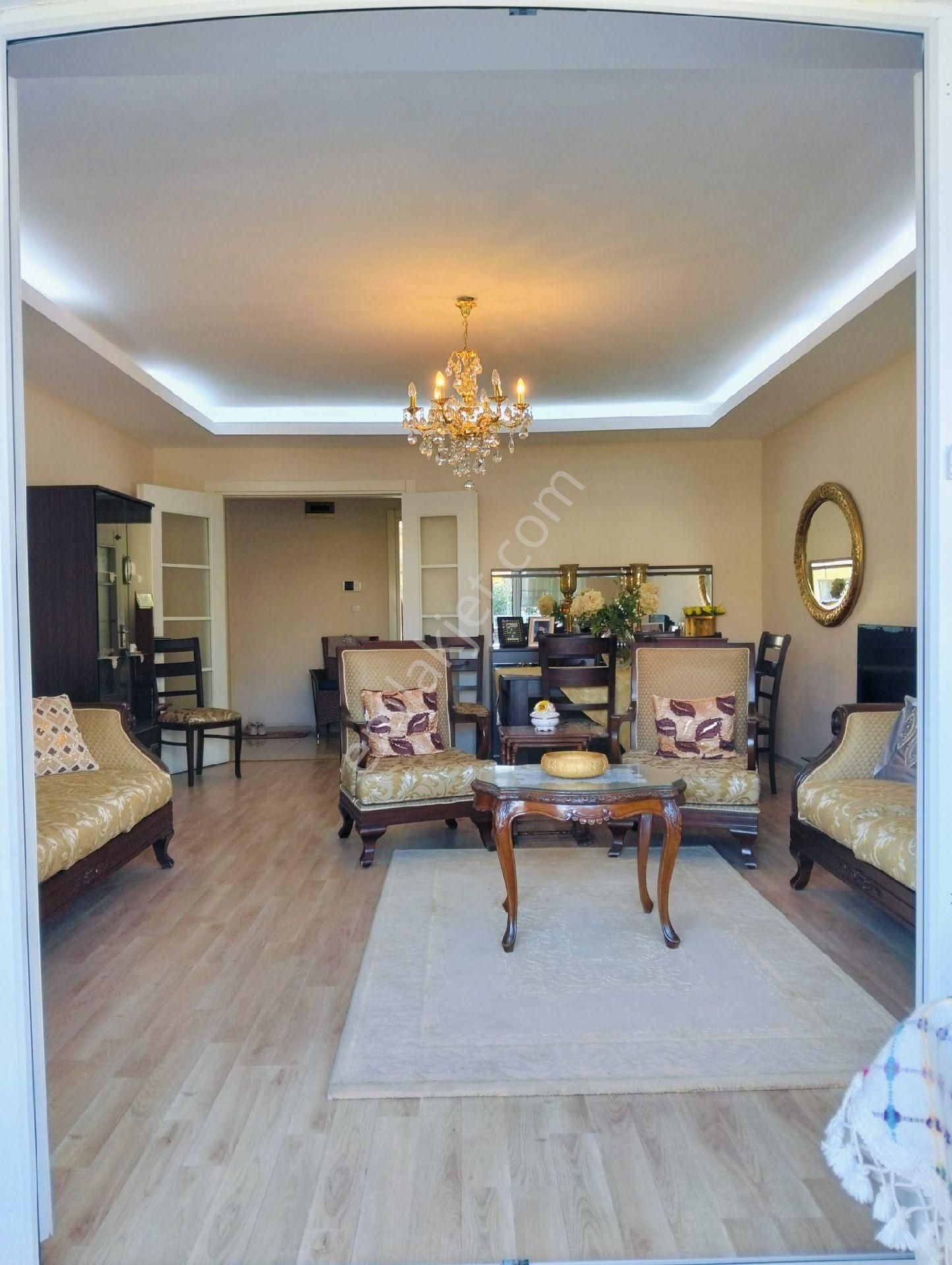 Güzelyurt Haramidere Satılık Daire 3+1 Selin Evleri - Görsel 6