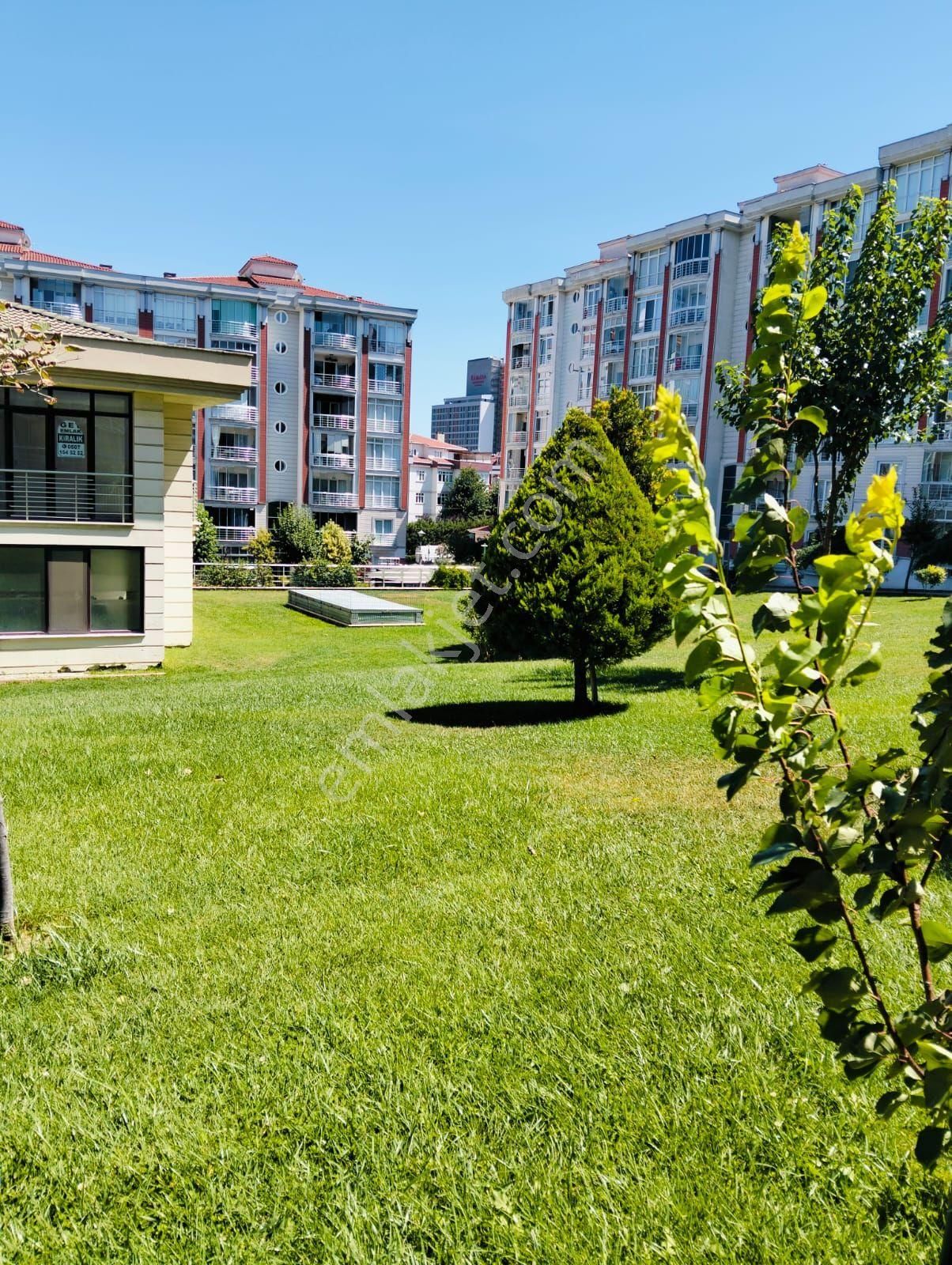 Güzelyurt Haramidere Satılık Daire 3+1 Selin Evleri - Görsel 17