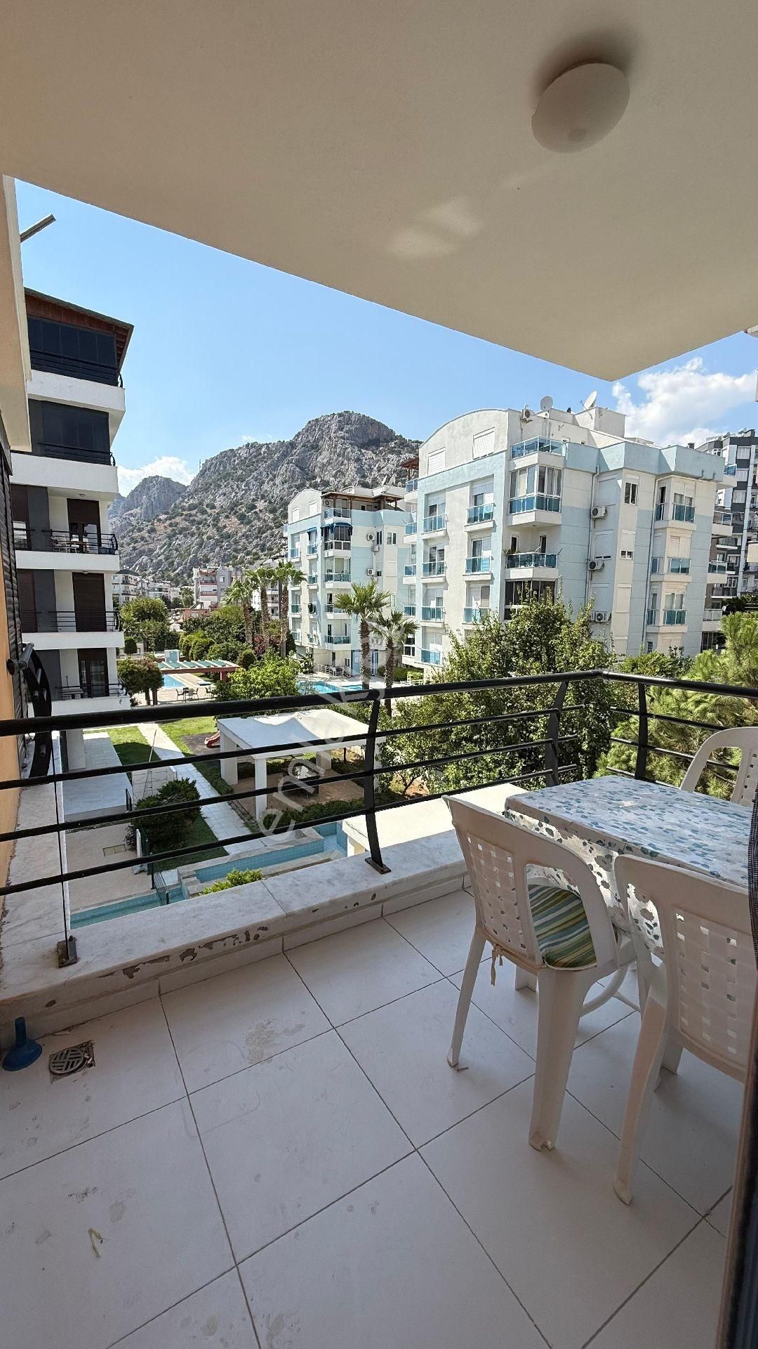 Yatırıma Ve Oturuma Uygun Havuzlu 2+1 Residence – Hurmada - Görsel 15