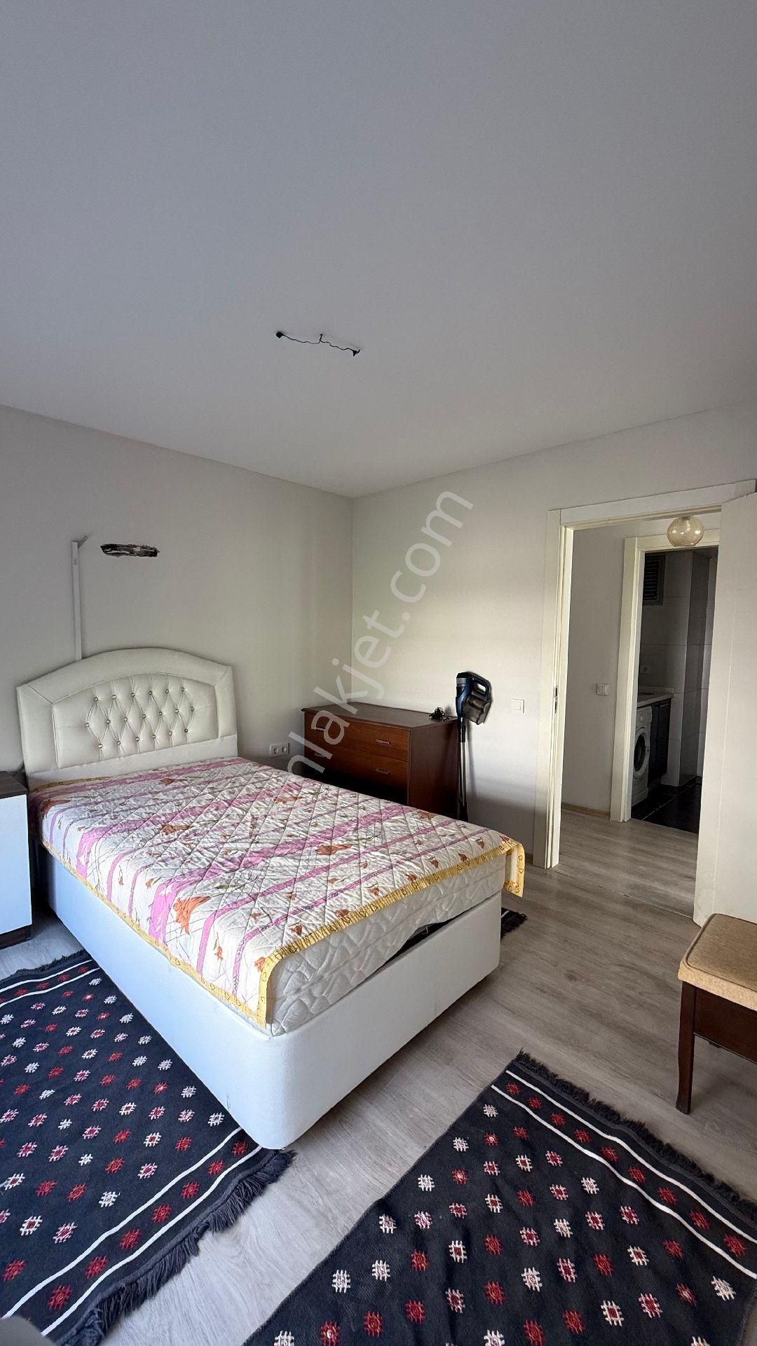 Yatırıma Ve Oturuma Uygun Havuzlu 2+1 Residence – Hurmada - Görsel 8