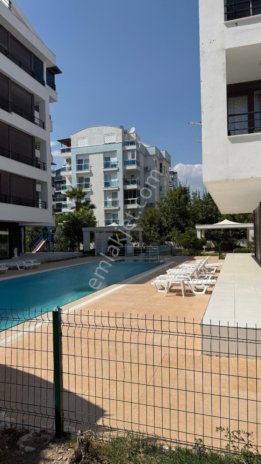 Yatırıma Ve Oturuma Uygun Havuzlu 2+1 Residence – Hurmada - Görsel 2