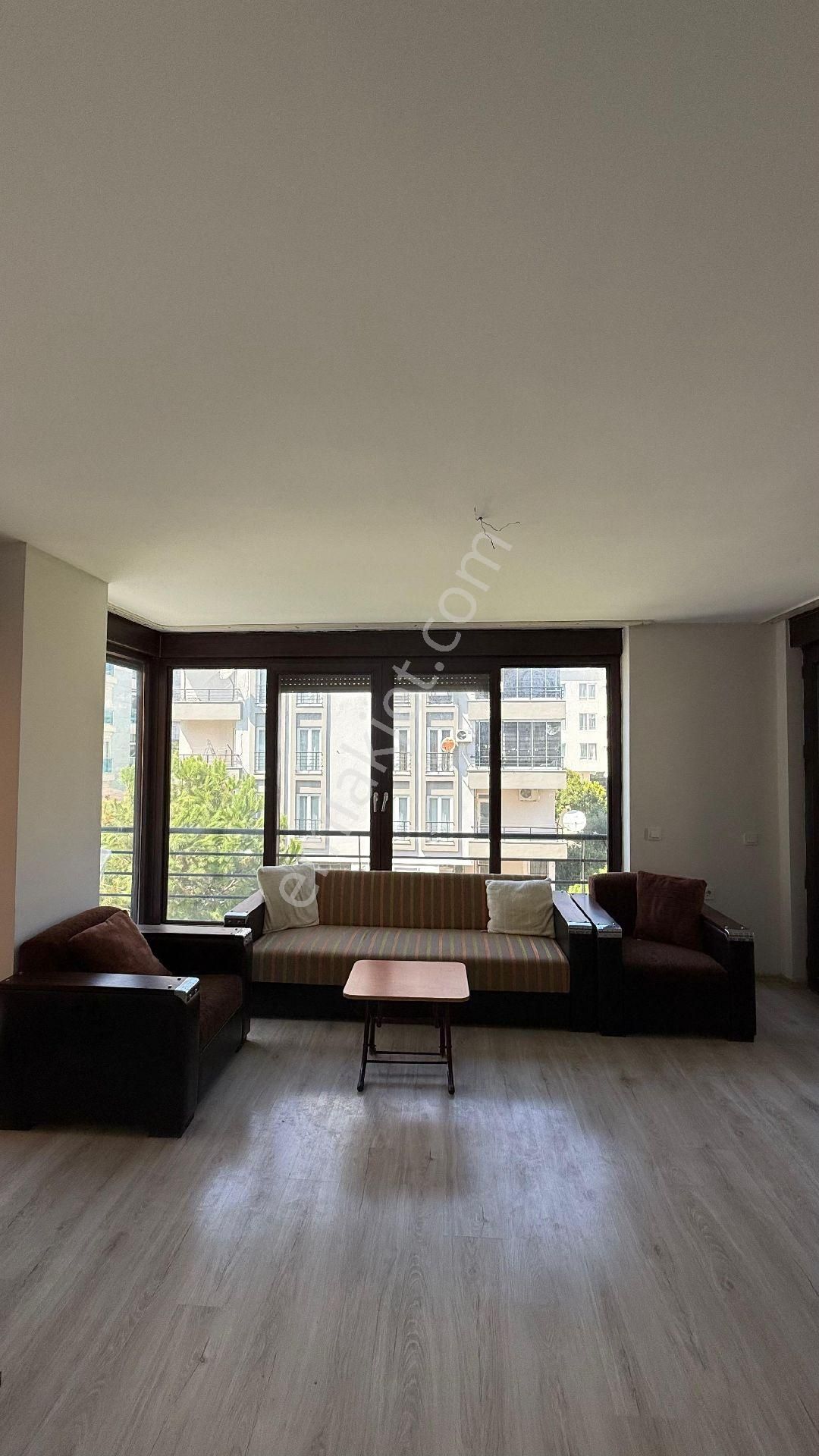 Yatırıma Ve Oturuma Uygun Havuzlu 2+1 Residence – Hurmada - Görsel 13