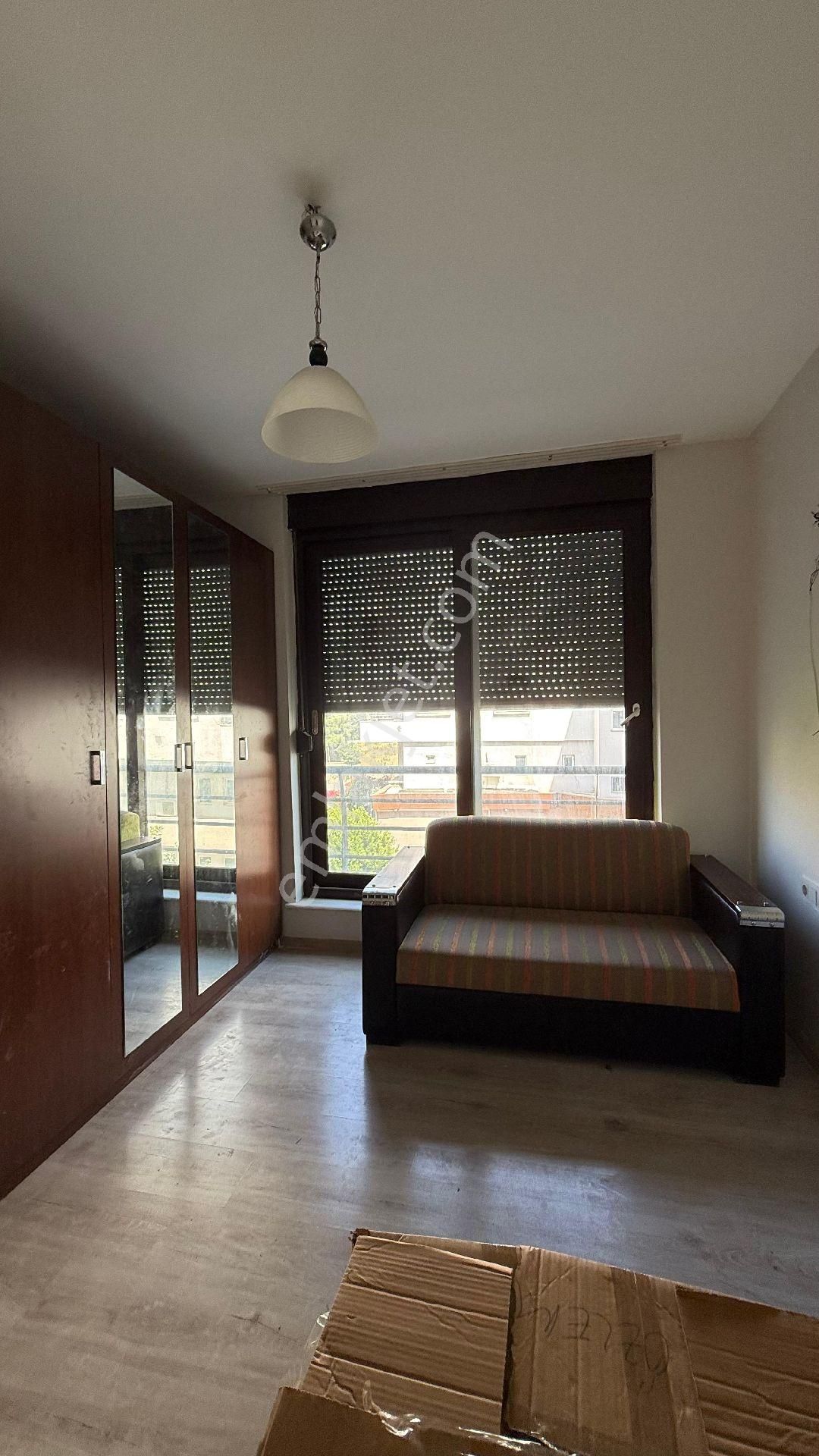 Yatırıma Ve Oturuma Uygun Havuzlu 2+1 Residence – Hurmada - Görsel 3