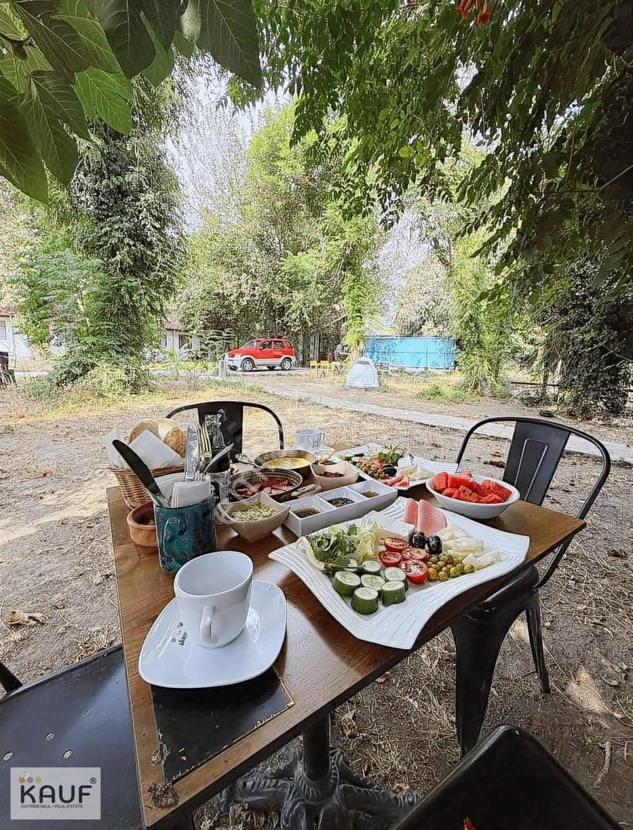 Kauf - Kemer'de 19.610m2 Satılık Ticari Arsa - Görsel 8