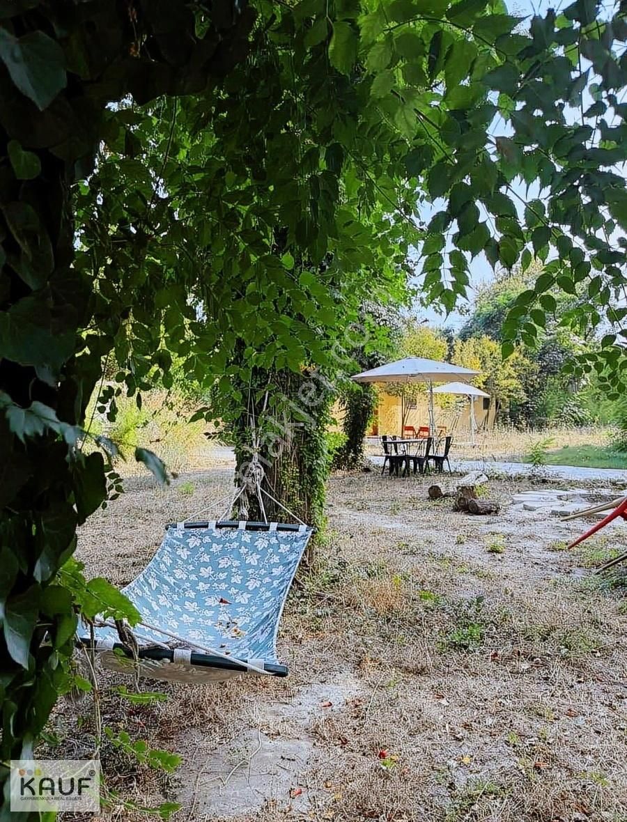 Kauf - Kemer'de 19.610m2 Satılık Ticari Arsa - Görsel 2