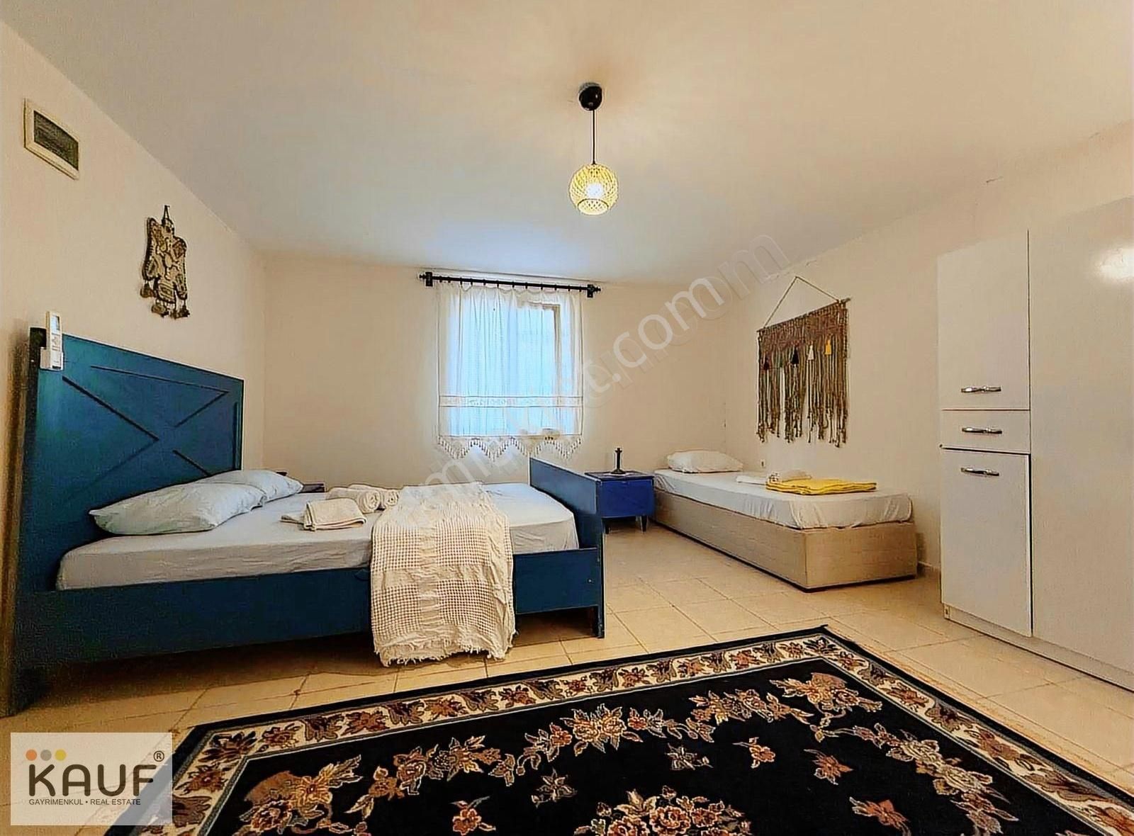 Kauf - Kemer'de 19.610m2 Satılık Ticari Arsa - Görsel 16