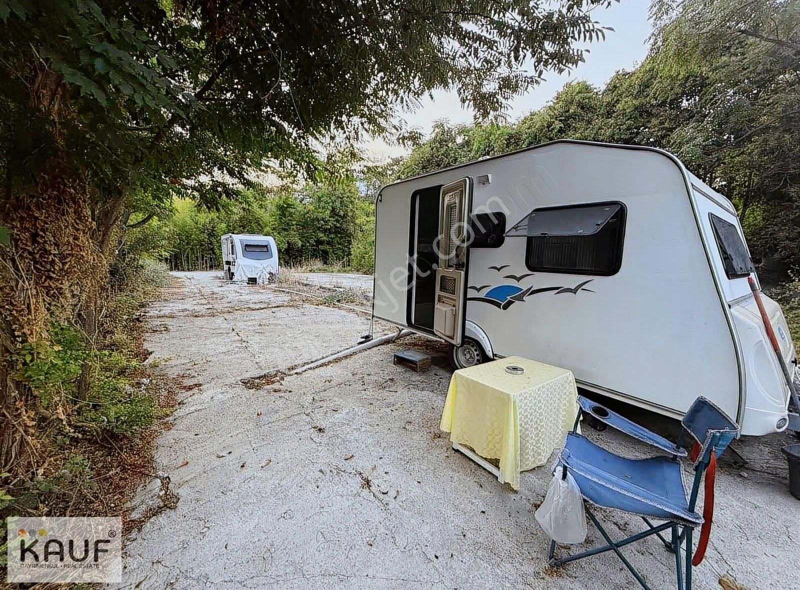 Kauf - Kemer'de 19.610m2 Satılık Ticari Arsa - Görsel 15